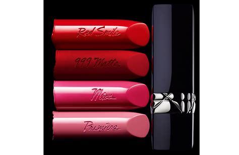 couleur couture soin fondant dior|dior rouge a lèvres.